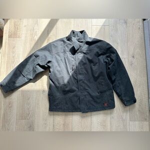 Ariat Men's FR H2O Waterproof Insulated Jacket size XL